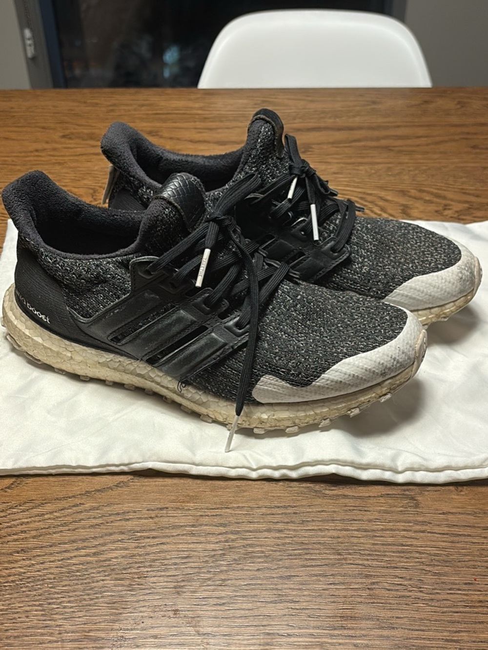 Adidas Ultra Boost - Game of Thrones